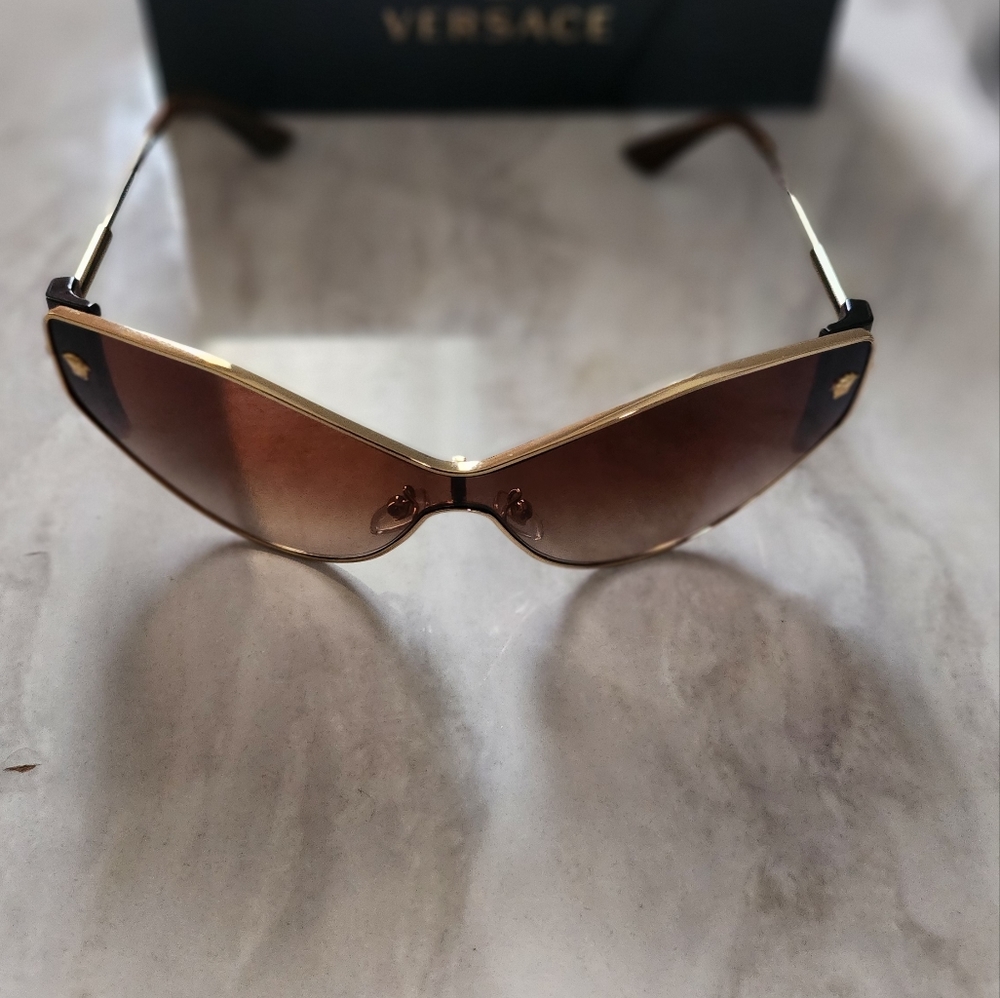 Versace Sunglasses